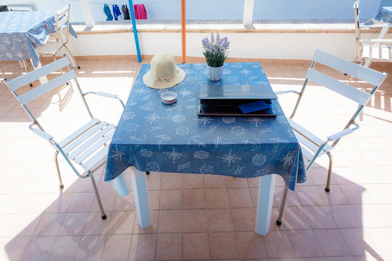 Hotel Casa Adolfo Ischia, Sant'Angelo D'Ischia, Italy