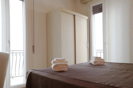 Hotel Villa Trieste, Sirmione, Italy