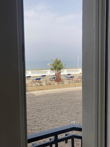 Hotel Villa Trieste, Sirmione, Italy