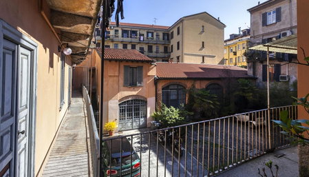 Italianway Easy - Ripa Ticinese 17 A, Milan, Italy