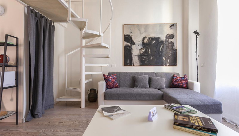 Italianway Easy - Ripa Ticinese 17 A, Milan, Italy