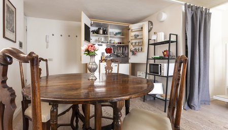 Italianway Easy - Ripa Ticinese 17 A, Milan, Italy
