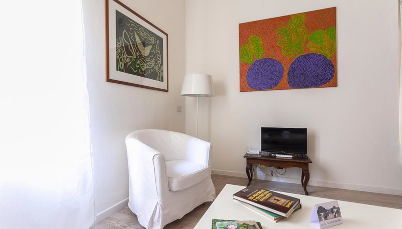 Italianway Easy - Ripa Ticinese 17 A, Milan, Italy