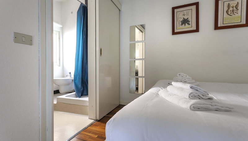 Italianway Easy - Ripa Ticinese 17 A, Milan, Italy