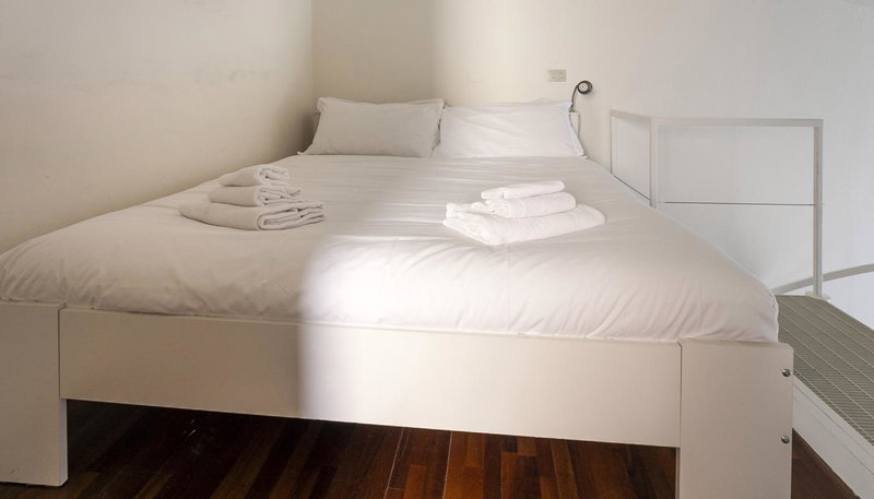 Italianway Easy - Ripa Ticinese 17 A, Milan, Italy