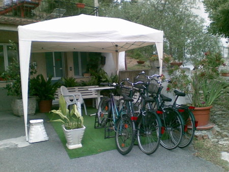 Albergo Ristorante San Matteo, San Bartolomeo al Mare, Italy