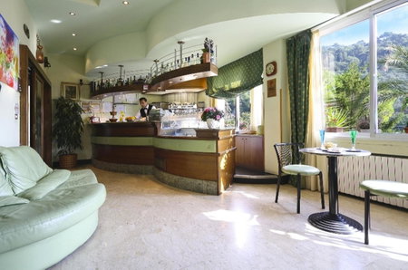 Albergo Ristorante San Matteo, San Bartolomeo al Mare, Italy