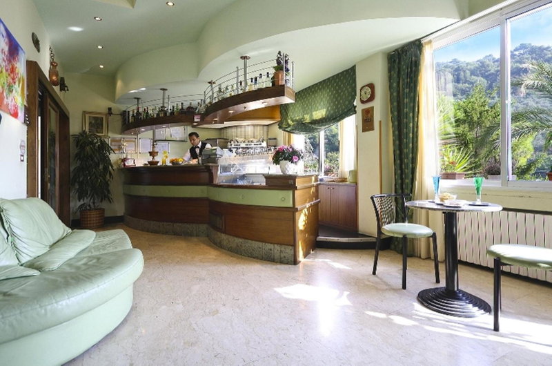 Albergo Ristorante San Matteo, San Bartolomeo al Mare, Italy