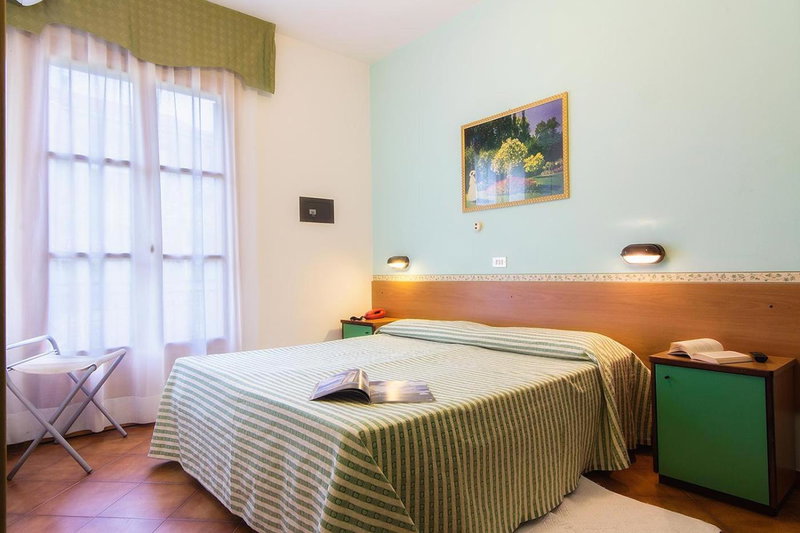 Albergo Ristorante San Matteo, San Bartolomeo al Mare, Italy
