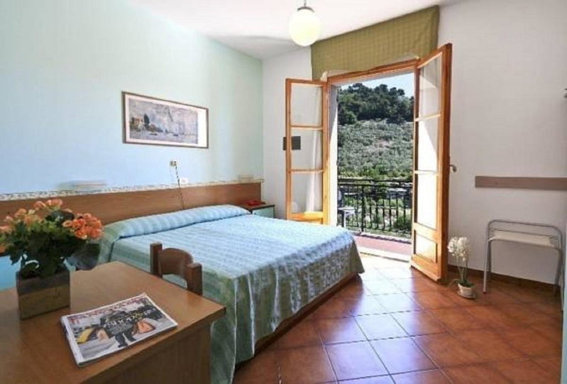 Albergo Ristorante San Matteo, San Bartolomeo al Mare, Italy