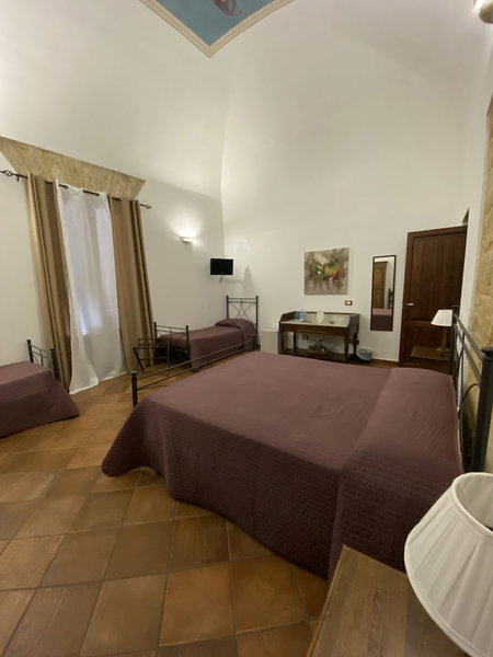Cinisi Vacanze, Cinisi, Italy