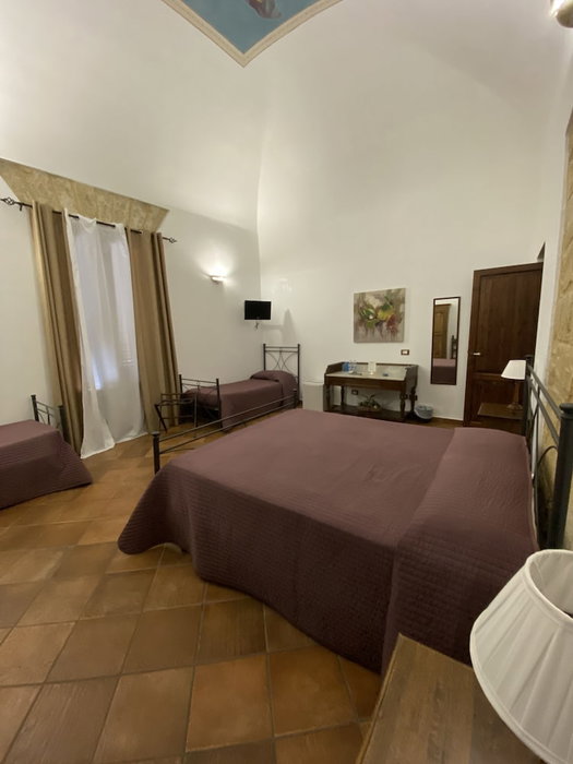 Cinisi Vacanze, Cinisi, Italy