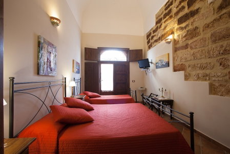 Cinisi Vacanze, Cinisi, Italy