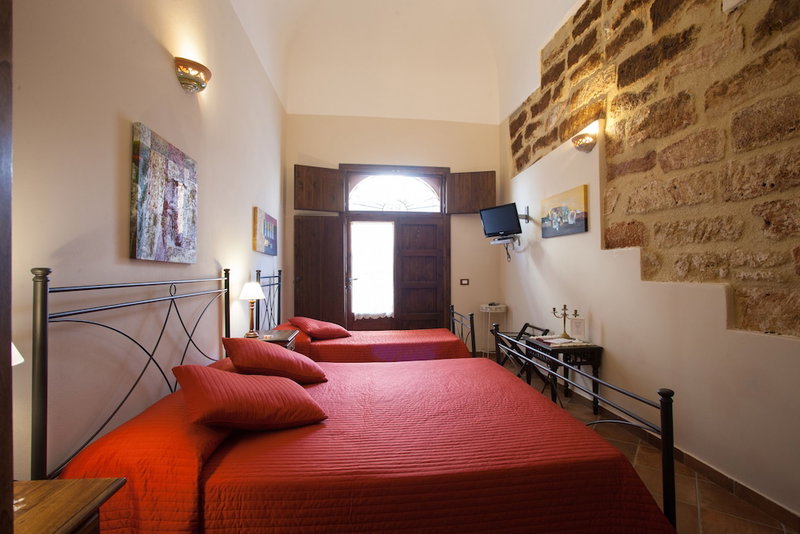 Cinisi Vacanze, Cinisi, Italy
