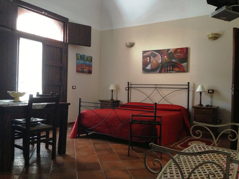 Cinisi Vacanze, Cinisi, Italy