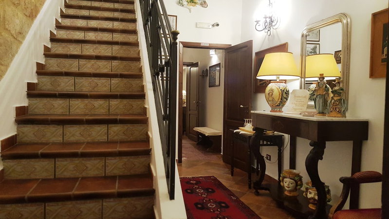 Cinisi Vacanze, Cinisi, Italy