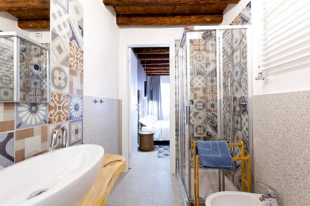 B&b la Caneva 951, Chioggia, Italy