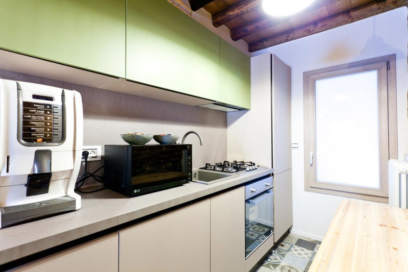 B&b la Caneva 951, Chioggia, Italy
