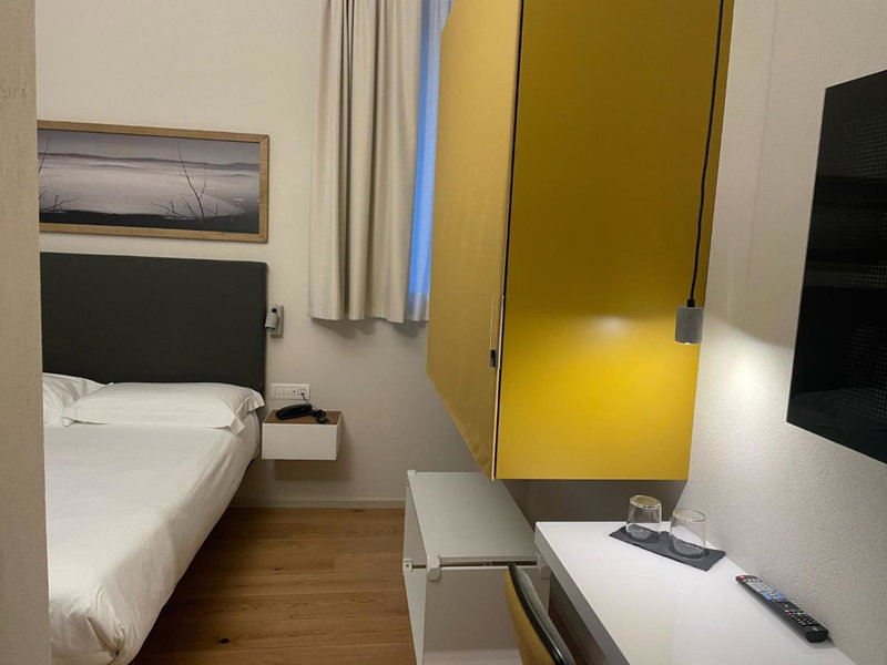 Albergo Centrale, Lamezia Terme, Italy