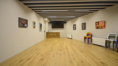 Albergo Centrale, Lamezia Terme, Italy