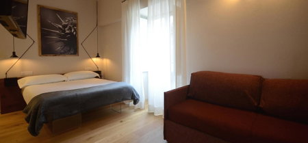 Albergo Centrale, Lamezia Terme, Italy