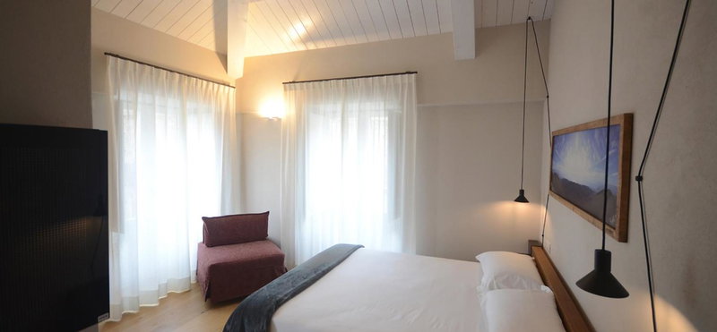 Albergo Centrale, Lamezia Terme, Italy