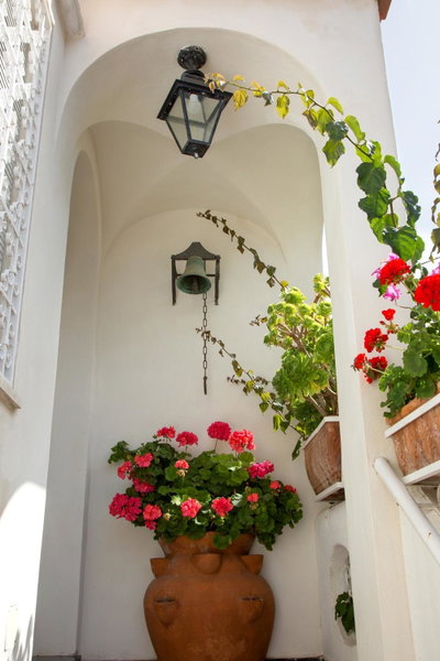 Riolinciano14 B&B, Anacapri, Italy