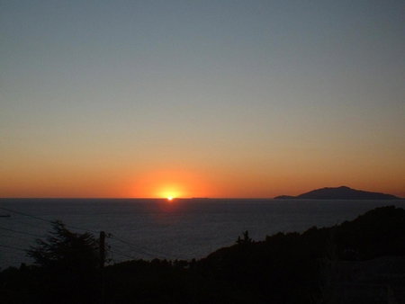 Riolinciano14 B&B, Anacapri, Italy
