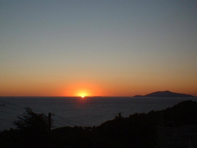 Riolinciano14 B&B, Anacapri, Italy