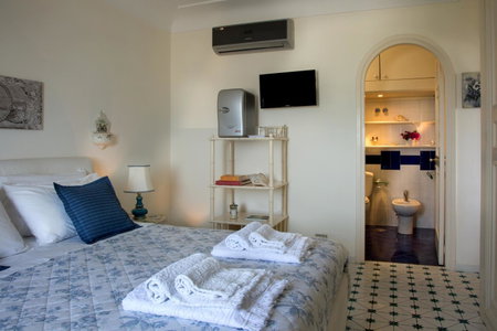 Riolinciano14 B&B, Anacapri, Italy