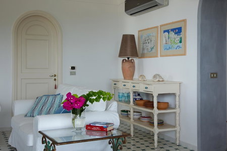 Riolinciano14 B&B, Anacapri, Italy