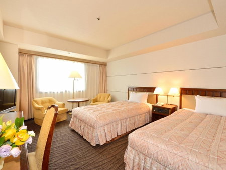 Hamamatsu Marriott Hotel, Hamamatsu, Japan