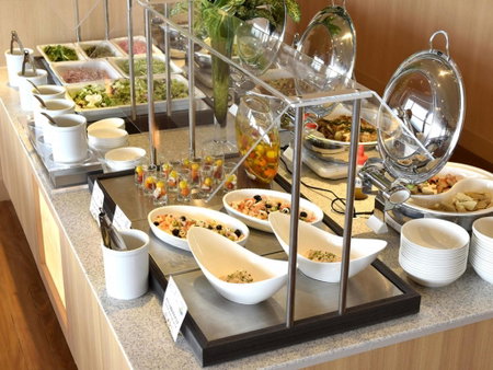 Hamamatsu Marriott Hotel, Hamamatsu, Japan
