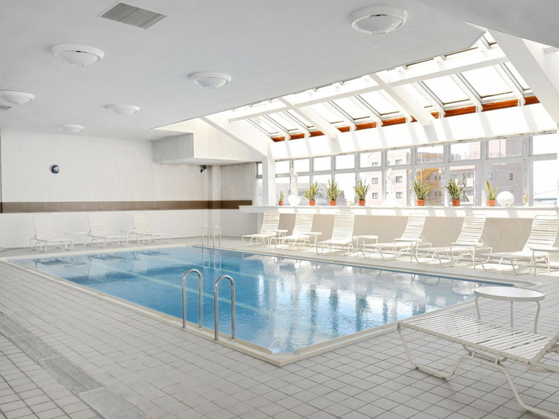 Hamamatsu Marriott Hotel, Hamamatsu, Japan
