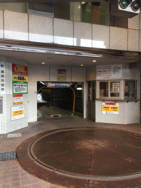 Hotel New Green Plaza, Nagaoka, Japan