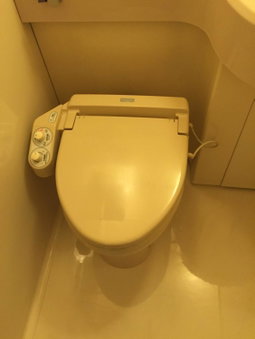 Hotel New Green Plaza, Nagaoka, Japan