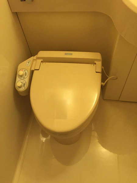 Hotel New Green Plaza, Nagaoka, Japan