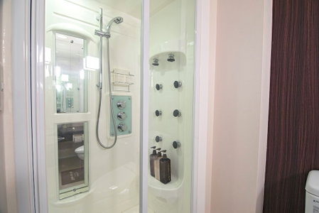 WONZ HOTEL Shinsaibashi Namba, Osaka, Japan