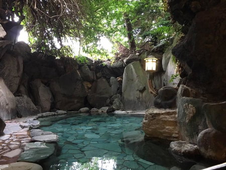 Itoen Hotel Matsukawakan, Ito, Japan