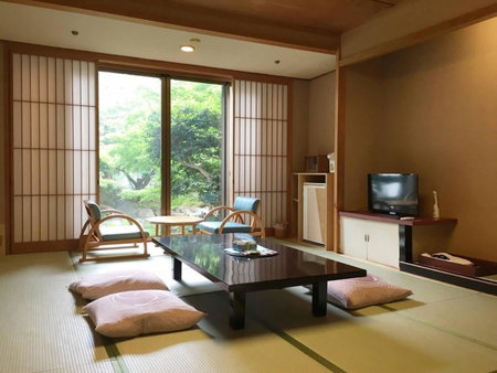 Itoen Hotel Matsukawakan, Ito, Japan