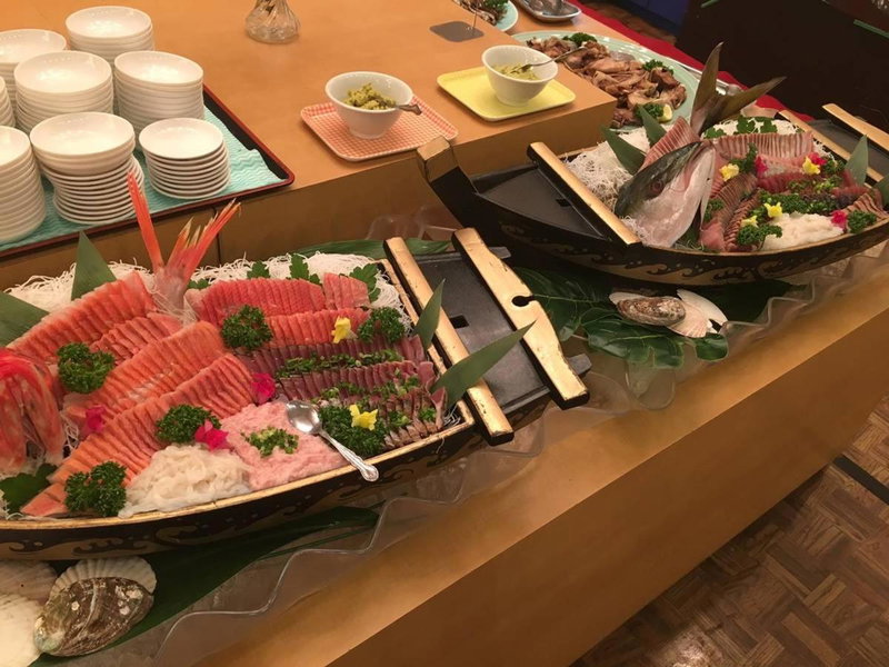 Itoen Hotel Matsukawakan, Ito, Japan