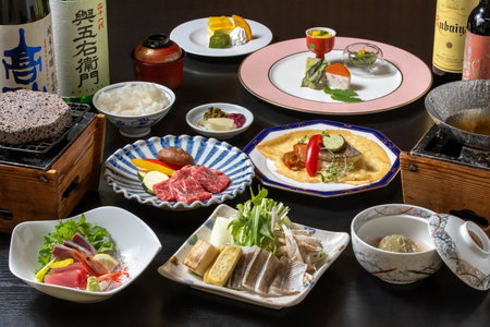 Panorama Inn Yamanakako, Yamanakako, Japan