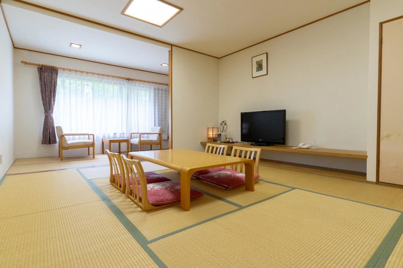 Panorama Inn Yamanakako, Yamanakako, Japan