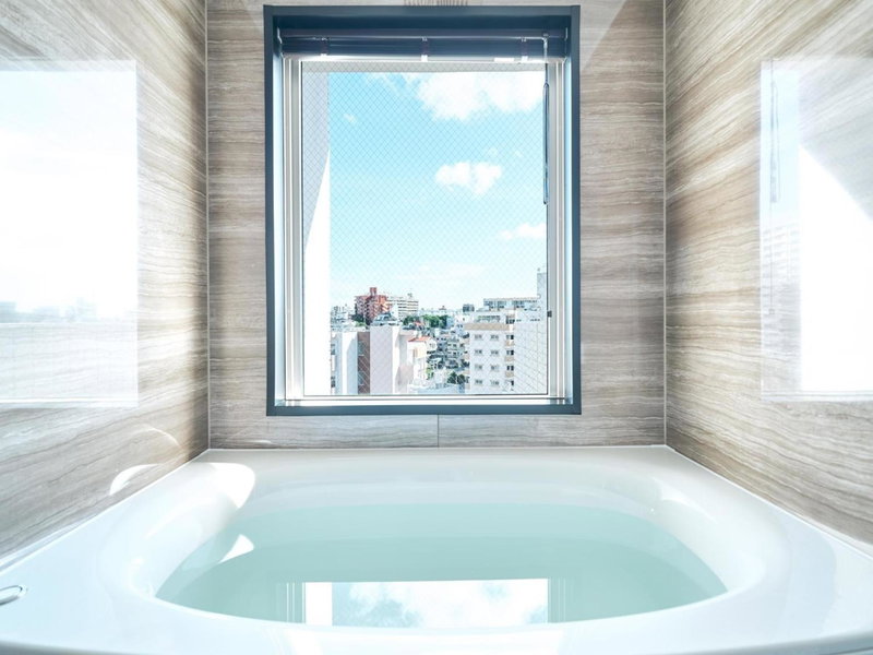 Rakuten STAY Naha Yachimun Street - Top Floor Superior 4Bed Room, Naha, Japan