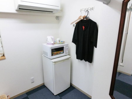 BK Hotel & Weekly, Wakayama, Japan