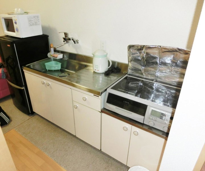 BK Hotel & Weekly, Wakayama, Japan