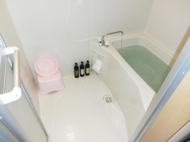 BK Hotel & Weekly, Wakayama, Japan