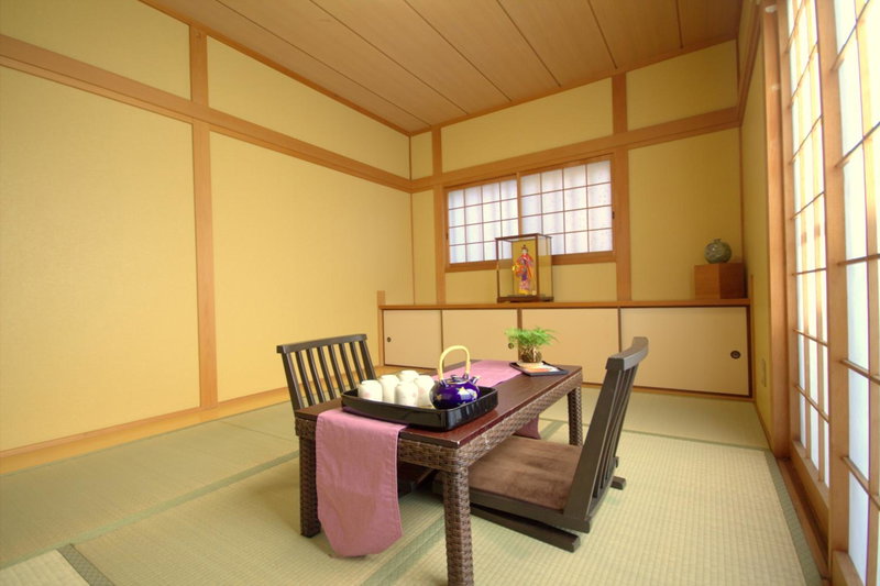 遊泊昭和町YupaStay, Osaka, Japan