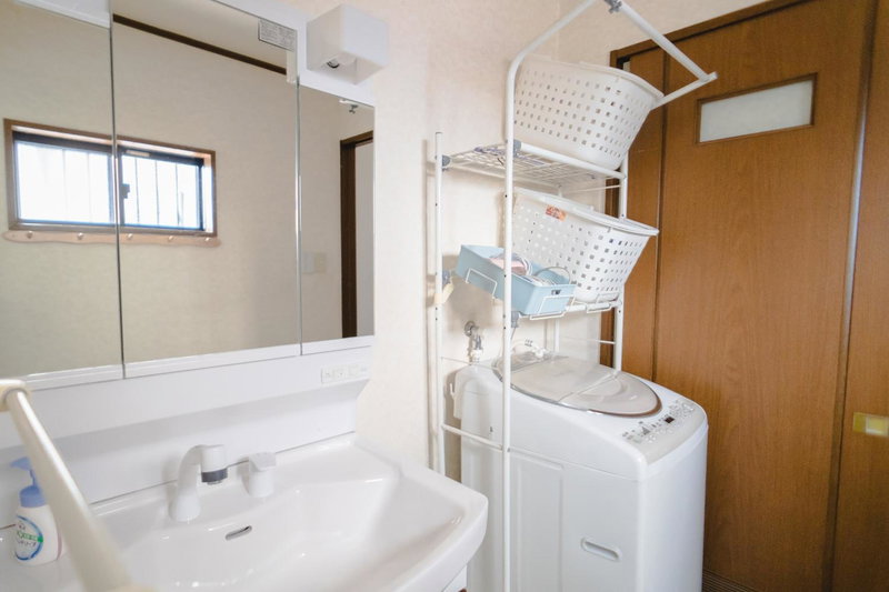 遊泊昭和町YupaStay, Osaka, Japan
