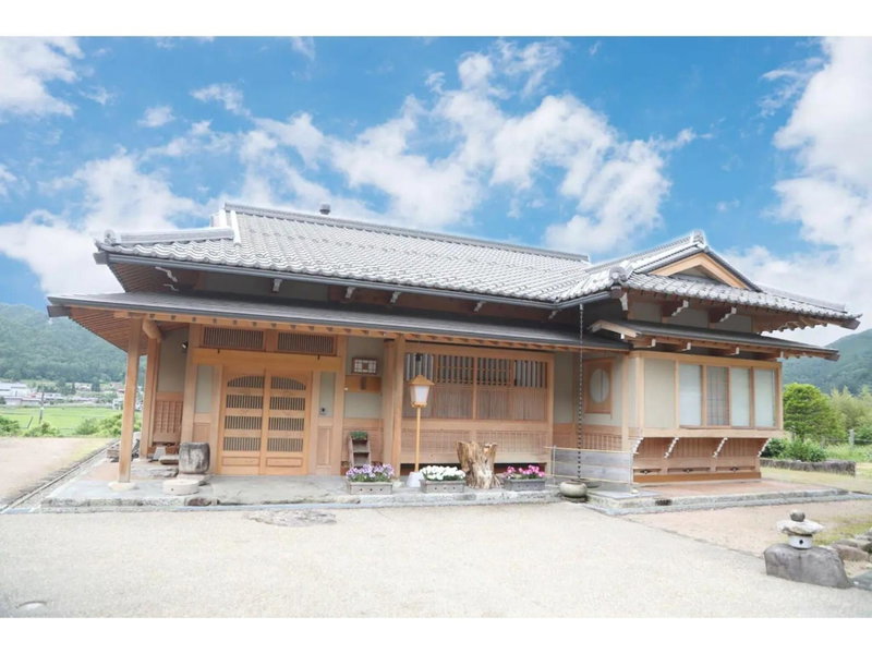 Villa MITORE-YA - Vacation STAY 13536, Takayama, Japan